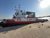 เรือลาก สำหรับขาย