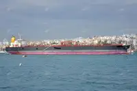 เรือบรรทุกน้ำมัน สำหรับขาย
