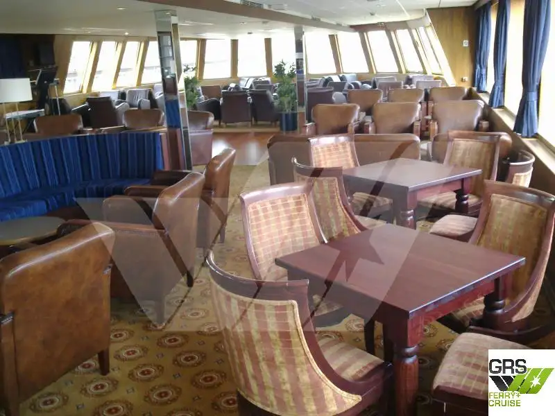 เรือสำราญ สำหรับขาย