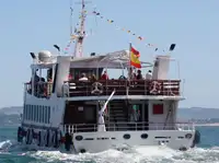 เรือเฟอร์รี่ สำหรับขาย