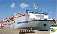 Ro-Ro ship สำหรับขาย