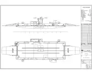 เรือบรรทุกสินค้า (Barge) สำหรับขาย