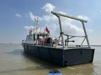 เรือสำรวจ สำหรับขาย