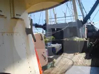 เรือลากอวนแบบ Beam Trawler สำหรับขาย