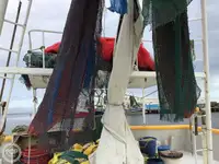 เรือลากอวน สำหรับขาย