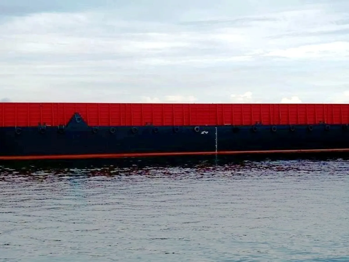 เรือลาก สำหรับขาย