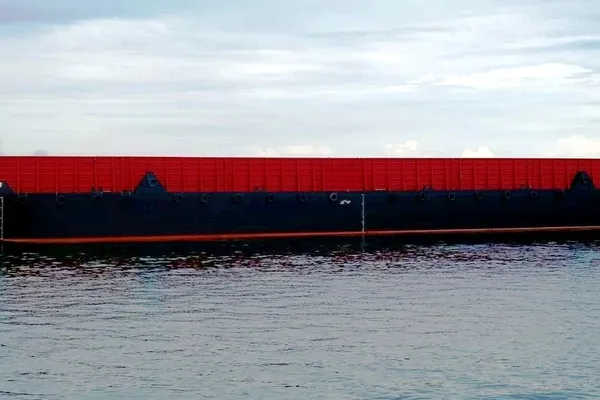 Towboat for sale