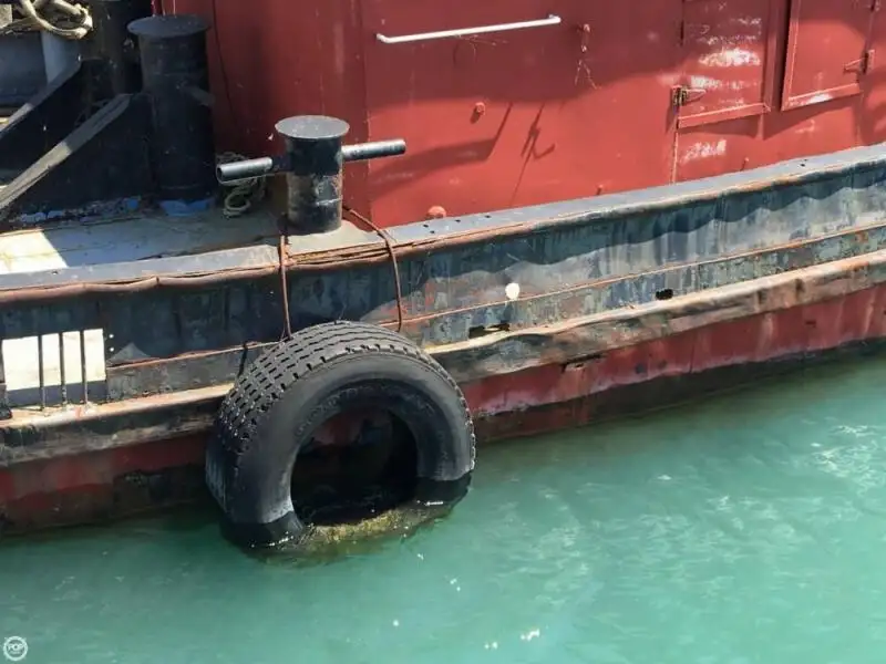 เรือลาก สำหรับขาย