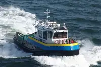 เรือลาก สำหรับขาย