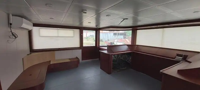 เรือสำราญ สำหรับขาย