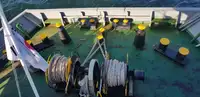 เรือบรรทุกสินค้าทั่วไป (Bulk Carrier) สำหรับขาย