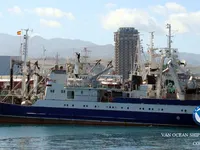 เรือลากอวน สำหรับขาย