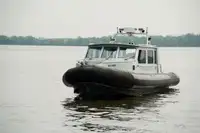 เรือลาดตระเวน สำหรับขาย