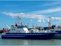 เรือลาดตระเวน สำหรับขาย