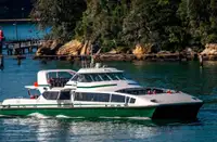 เรือโดยสาร สำหรับขาย