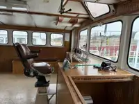 เรือสำหรับลูกเรือ สำหรับขาย