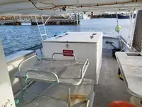 Trawler สำหรับขาย