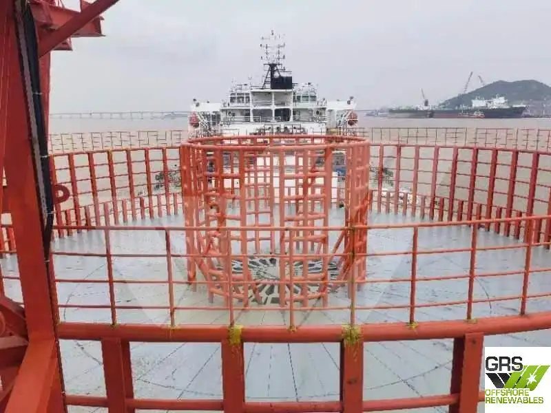 เรือบรรทุกสินค้าทั่วไป (Bulk Carrier) สำหรับขาย