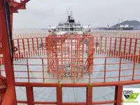 เรือบรรทุกสินค้าทั่วไป (Bulk Carrier) สำหรับขาย