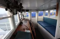 เรือบรรทุกสินค้า (Barge) สำหรับขาย