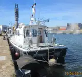 เรือนำร่อง สำหรับขาย