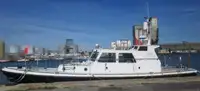 เรือนำร่อง สำหรับขาย