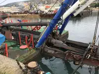 เรือขุด สำหรับขาย
