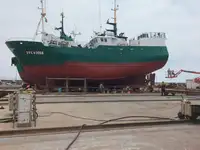 Trawler สำหรับขาย