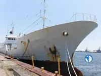 เรือลากอวนแบบ Longliner สำหรับขาย