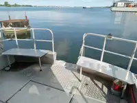 เรือสำหรับลูกเรือ สำหรับขาย