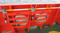 เรือสองลำ (Catamaran) สำหรับขาย