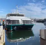 เรือโดยสาร สำหรับขาย