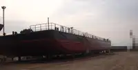 เรือบรรทุกสินค้า (Barge) สำหรับขาย