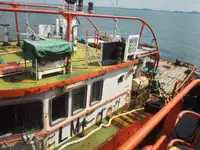 เรือทำงาน สำหรับขาย