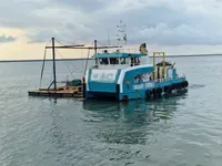 เรือทำงาน สำหรับขาย