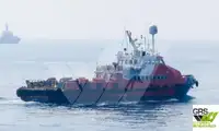 Wind farm service vessel สำหรับขาย