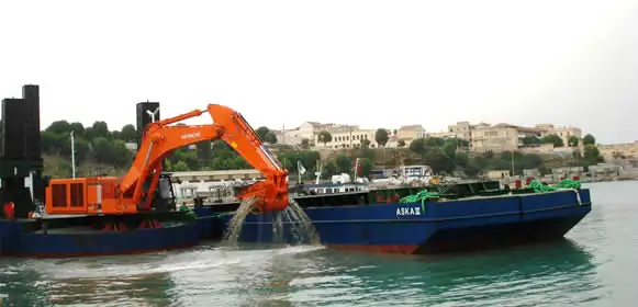 เรือลาก สำหรับขาย