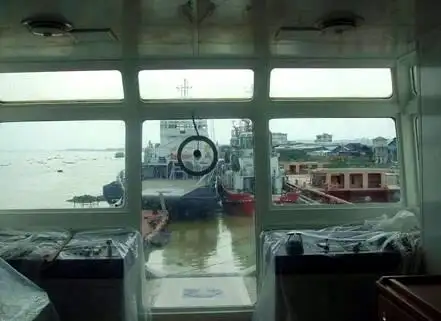 เรือลาก สำหรับขาย