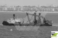 เรือบรรทุกสินค้า (Barge) สำหรับขาย