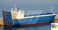 Ro-Ro ship สำหรับขาย