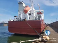 เรือบรรทุกน้ำมัน/สารเคมี สำหรับขาย