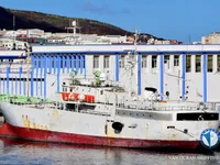เรือลากอวนแบบ Longliner สำหรับขาย