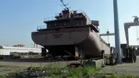 เรือบรรทุกสินค้าทั่วไป (Bulk Carrier) สำหรับขาย