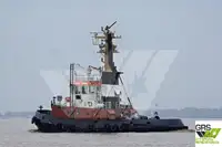 เรือลาก สำหรับขาย