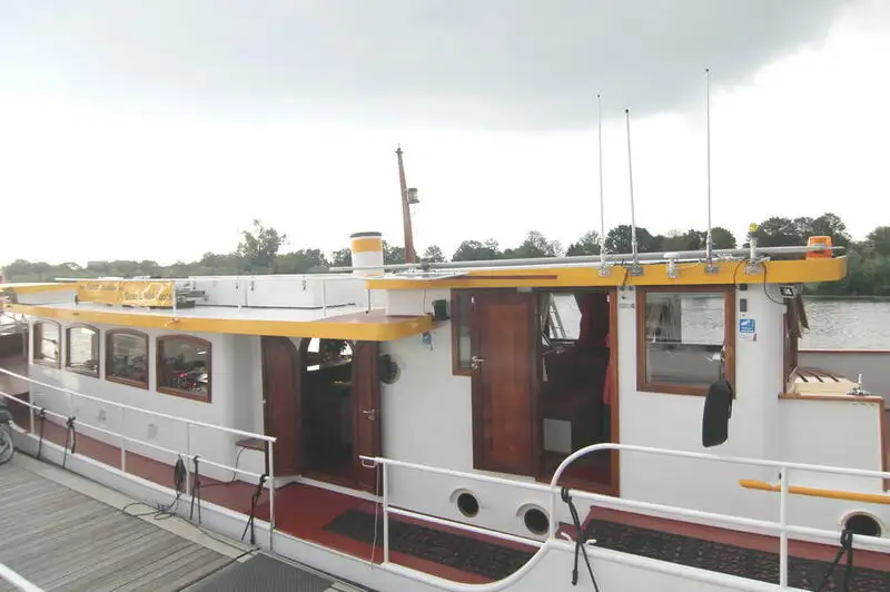 เรือสำราญ สำหรับขาย