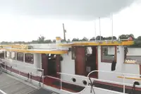 เรือสำราญ สำหรับขาย