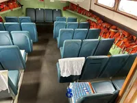 เรือโดยสาร สำหรับขาย