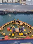 เรือขนส่งเสบียง สำหรับขาย