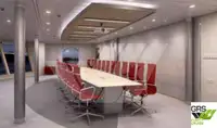 เรือพักอาศัย สำหรับขาย