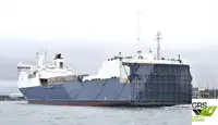 เรือบรรทุกสินค้าแบบ Ro-Ro สำหรับขาย
